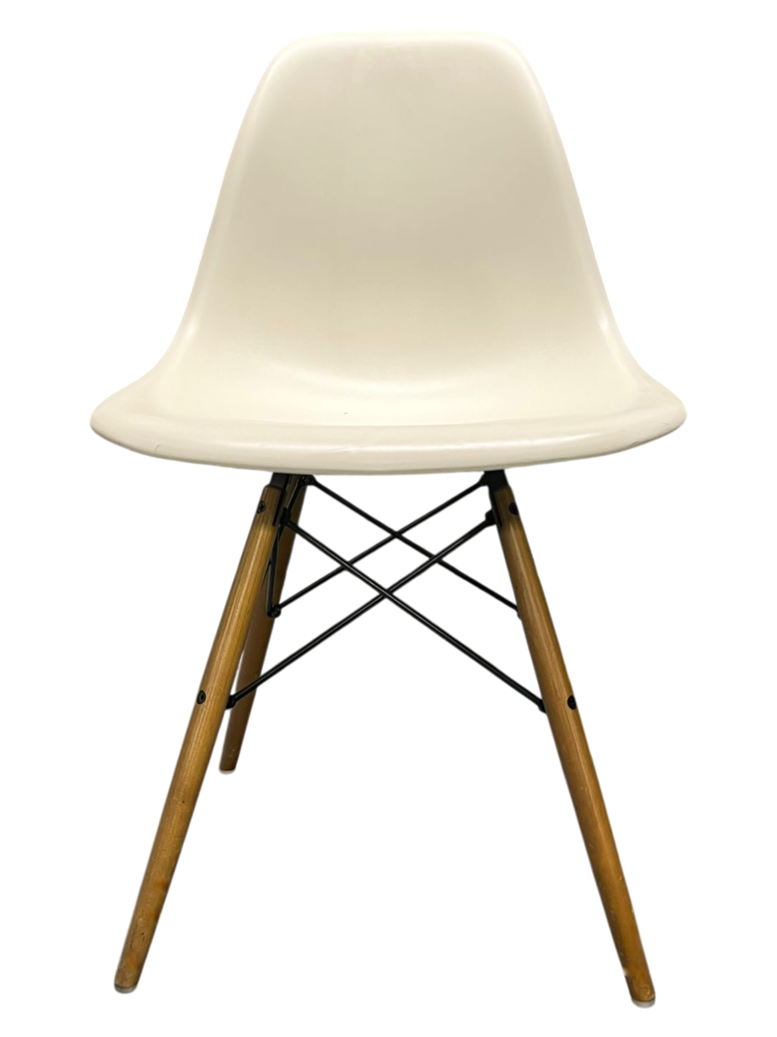 Vitra eames DSW